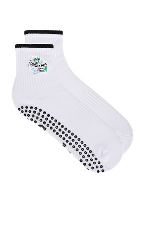 Wild Thing Socks in . - size M/L (also in S/M) - Souls. - Modalova