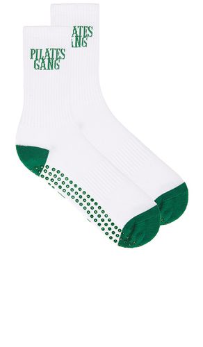 Pilates Gang Grip Socks in . - size M/L (also in S/M) - Souls. - Modalova