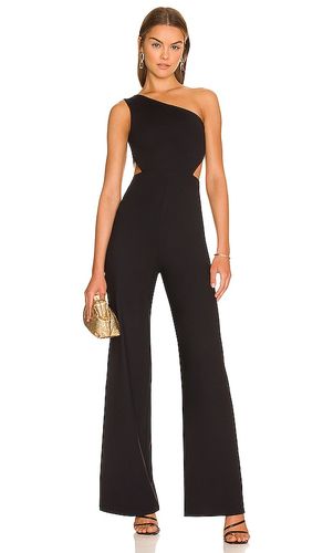 X REVOLVE Asymmetrical Cut Out Jumpsuit in . - size XL (also in L, M, S, XS) - Susana Monaco - Modalova