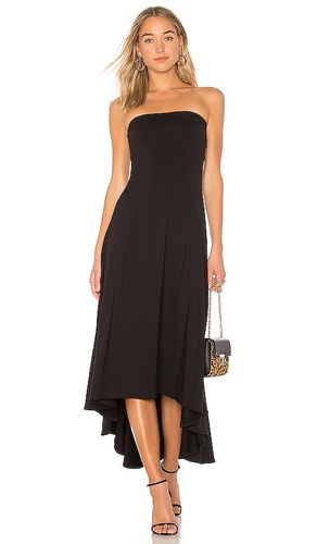 Strapless Hi Low Dress in . - size L (also in M, S, XL, XS) - Susana Monaco - Modalova