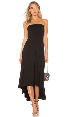 Strapless Hi Low Dress in . - size M (also in S, XL, XS) - Susana Monaco - Modalova