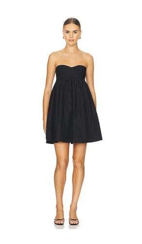 Strapless Mini Dress in . - size L (also in M, S, XL, XS) - Susana Monaco - Modalova