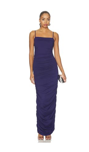 GERAFFTES STRING DRESS in . Größe XS. Also in S - Susana Monaco - Modalova