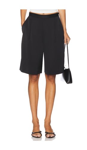Satin Short in . - size 0 (also in 2, 6) - Susana Monaco - Modalova