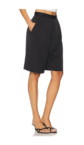 Satin Short in . - size 0 (also in 4) - Susana Monaco - Modalova