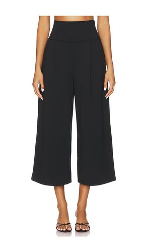High Waist Pant in . - size L (also in M, S, XS) - Susana Monaco - Modalova