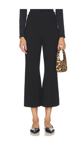 Double Knit Crop Pant in . - size 2 (also in 4) - Susana Monaco - Modalova