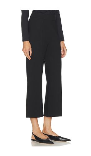 Double Knit Crop Pant in . - size 2 (also in 4) - Susana Monaco - Modalova