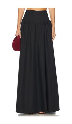 Drop Waist Skirt in . - size L (also in M, XL) - Susana Monaco - Modalova