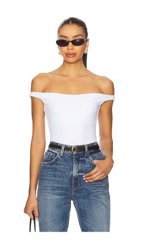 Off Shoulder Top in . Size M. Also in L, S, XL - Susana Monaco - Modalova
