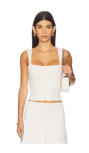 Wide Angle Strap Tank Top in . Size M. Also in S - Susana Monaco - Modalova