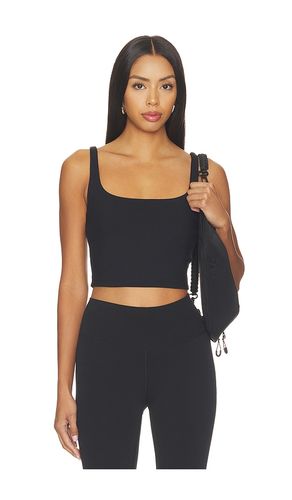 CROPPED-TOP in . Größe L. Also in M, S, XS - Susana Monaco - Modalova