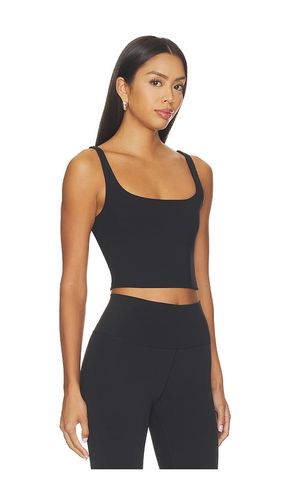 Crop Tank Top in . Size M. Also in S - Susana Monaco - Modalova