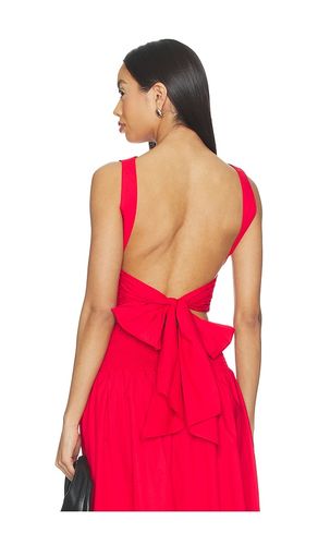 Open Back Top in . Size M. Also in S - Susana Monaco - Modalova