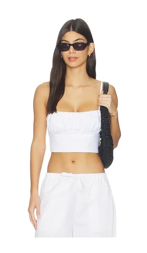 Bubble Tank in . Size L. Also in M, S, XS - Susana Monaco - Modalova
