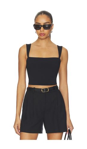 Angle Strap Top in . Size L. Also in S - Susana Monaco - Modalova