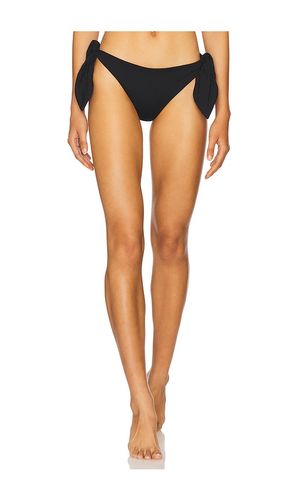 Adjustable Tie Bottom in . - size L (also in M, S, XL, XS) - Susana Monaco - Modalova