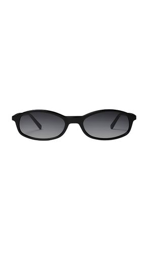 SHEVOKE Gini Sunglasses in Black - SHEVOKE - Modalova