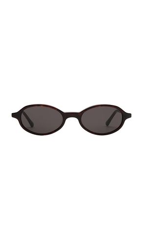 SHEVOKE Rowa Sunglasses in Brown - SHEVOKE - Modalova