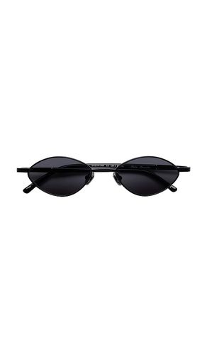 SHEVOKE Alaia Sunglasses in Black - SHEVOKE - Modalova