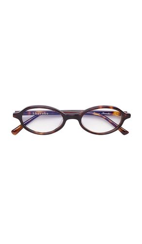 Rowa Blue Light Glasses in - SHEVOKE - Modalova