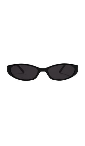 SHEVOKE Silon Sunglasses in Black - SHEVOKE - Modalova
