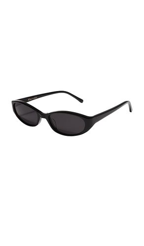 SHEVOKE Silon Sunglasses in Black - SHEVOKE - Modalova