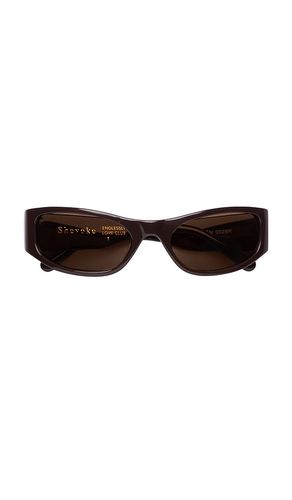 Jen 002 Sunglasses in - SHEVOKE - Modalova