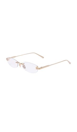 SHEVOKE Rue Optical in Blue - SHEVOKE - Modalova