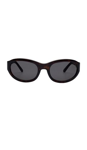 SHEVOKE SONNENBRILLE RIKO in Black - SHEVOKE - Modalova