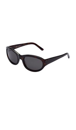 SHEVOKE SONNENBRILLE RIKO in Black - SHEVOKE - Modalova