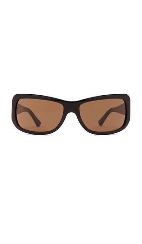 SHEVOKE SONNENBRILLE MYJA in Black - SHEVOKE - Modalova