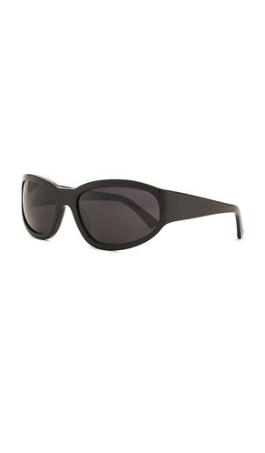 Gafas de sol ekme en color negro talla all - SHEVOKE - Modalova