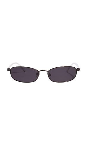 Coco 003 sunglasses in color black size all - SHEVOKE - Modalova
