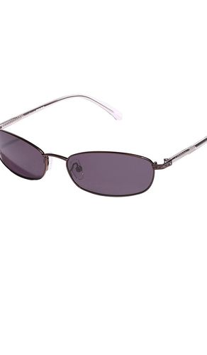Coco 003 sunglasses in color black size all - SHEVOKE - Modalova
