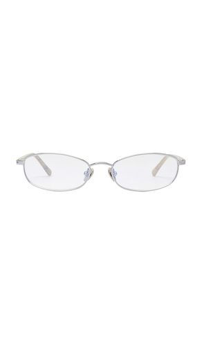 Sumi Blue Light Glasses in - SHEVOKE - Modalova
