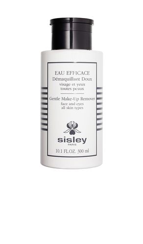 Desmaquillador efficace gentle makeup remover en color belleza: na talla all - Sisley Paris - Modalova