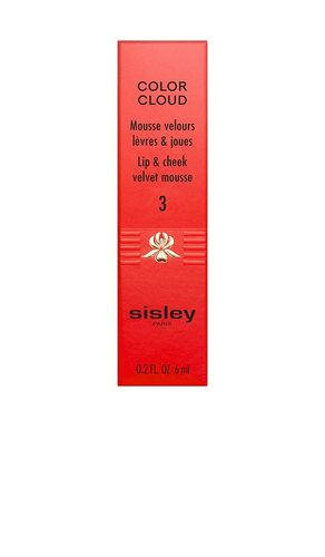 Labial y rubor color cloud en color belleza: na talla all - Sisley Paris - Modalova