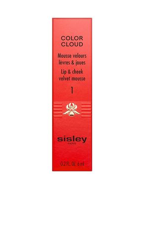 Labial y rubor color cloud en color belleza: na talla all - Sisley Paris - Modalova