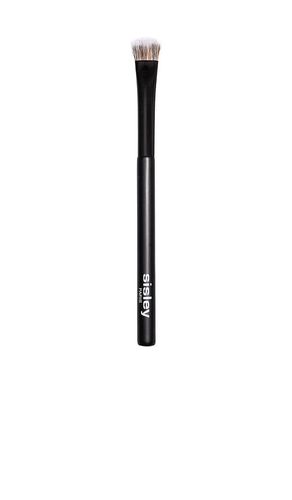 Sombra de ojos y rubor eyeshadow shade brush en color negro talla all - Sisley Paris - Modalova