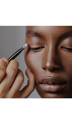 Sombra de ojos y rubor eyeshadow shade brush en color negro talla all - Sisley Paris - Modalova