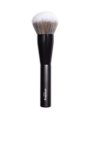 Colorete en polvo powder brush en color negro talla all - Sisley Paris - Modalova