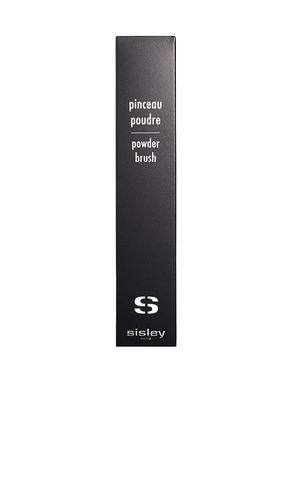 Colorete en polvo powder brush en color negro talla all - Sisley Paris - Modalova