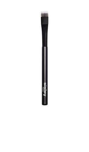 Brocha eyeliner eyeliner brush en color negro talla all - Sisley Paris - Modalova