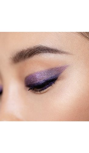 Brocha eyeliner eyeliner brush en color negro talla all - Sisley Paris - Modalova