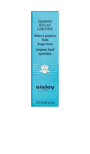 Sombra de ojos ombre eclat liquide en color belleza: na talla all - Sisley Paris - Modalova