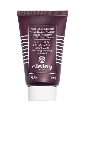 Antifaz black rose cream mask en color belleza: na talla all - Sisley Paris - Modalova