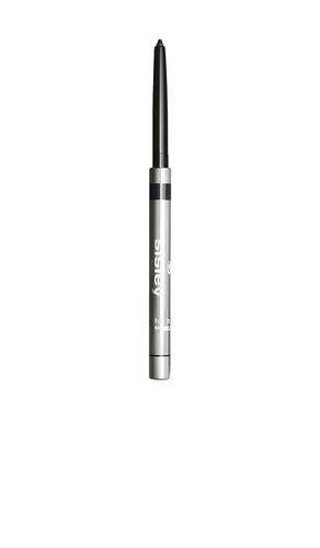 Delineador de ojos phyto-khol star waterproof en color belleza: na talla all - Sisley Paris - Modalova
