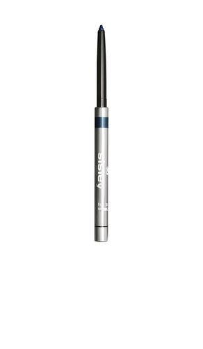 Delineador de ojos phyto-khol star waterproof en color belleza: na talla all - Sisley Paris - Modalova