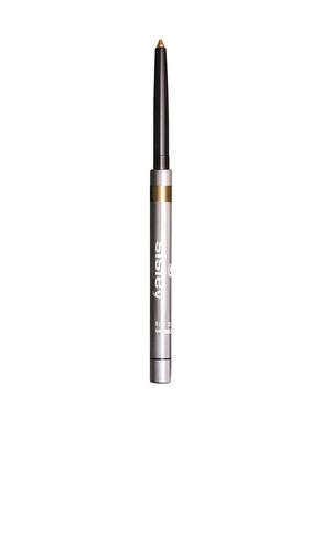 Delineador de ojos phyto-khol star waterproof en color belleza: na talla all - Sisley Paris - Modalova